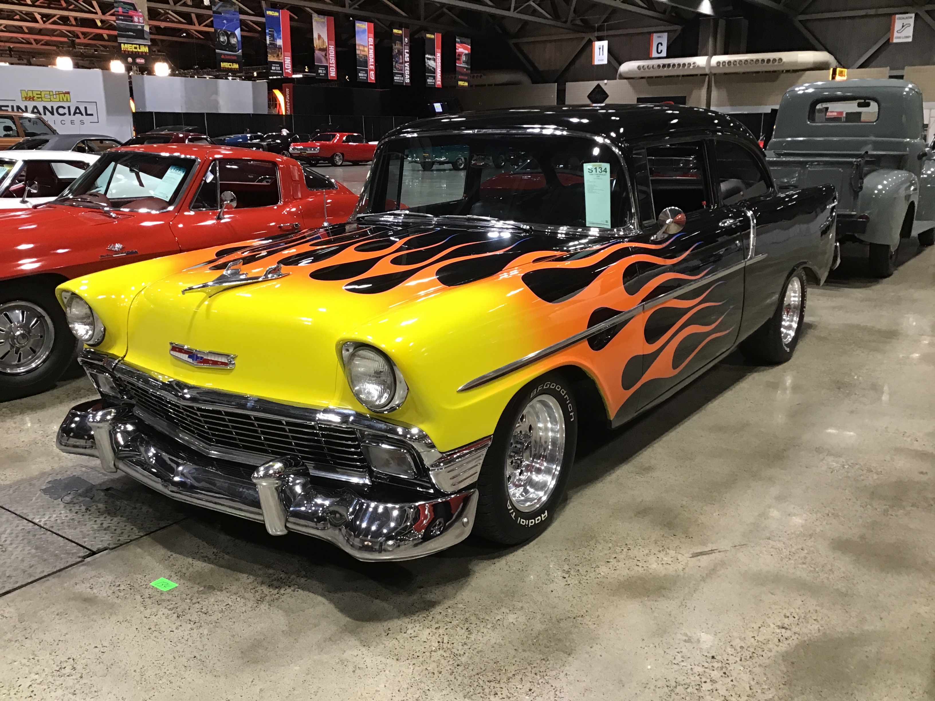 Classic Car, Truck and Motorcycle Values Hagerty Valuation Tool®